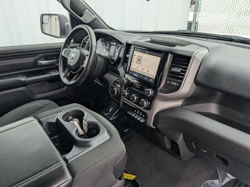 Used 2025 RAM 1500 Tradesman w/ Night Edition AWD/4WD image 37