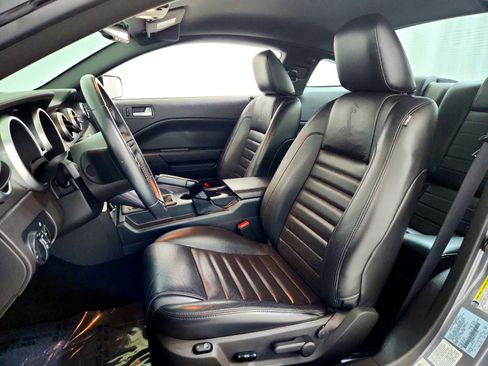 Used 2007 Ford Mustang Shelby GT500 image 16