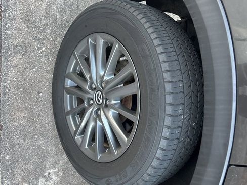 Used 2019 MAZDA CX-5 Touring image 9