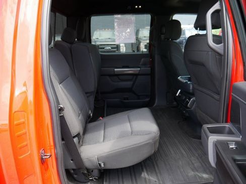 Used 2023 Ford F150 XLT w/ Equipment Group 302A High image 25