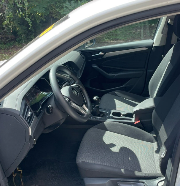 Used 2021 Volkswagen Jetta S FWD image 5