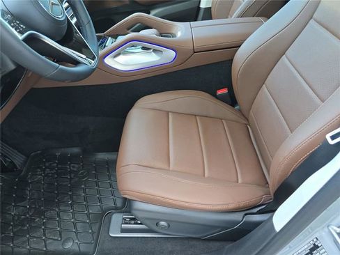 New 2026 Mercedes-Benz GLE 350 4MATIC image 24