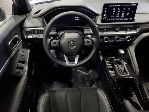 Used 2025 Acura Integra A-Spec image 19