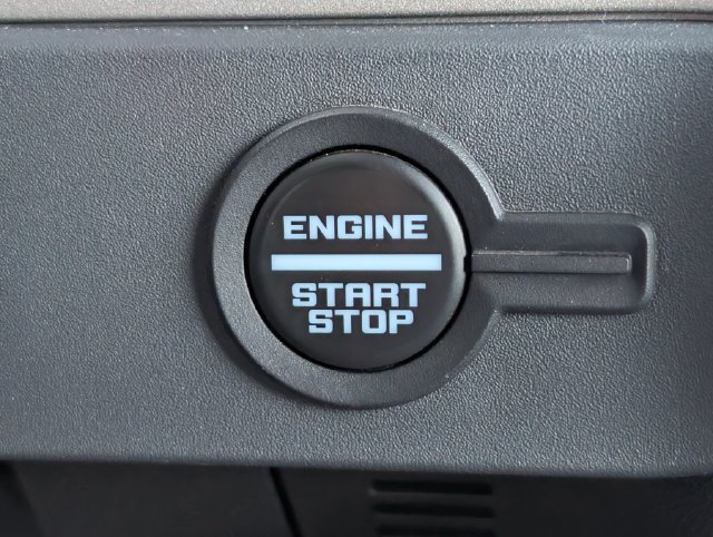 Used 2025 Ford Bronco Outer Banks AWD/4WD image 28