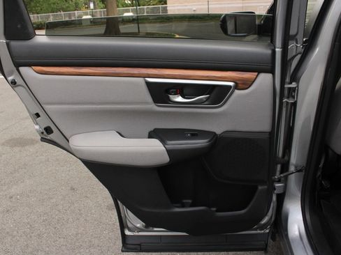 Used 2017 Honda CR-V EX image 20