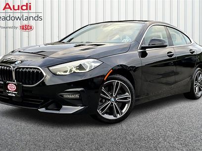 Used 2021 BMW 228i xDrive Gran Coupe w/ Convenience Package