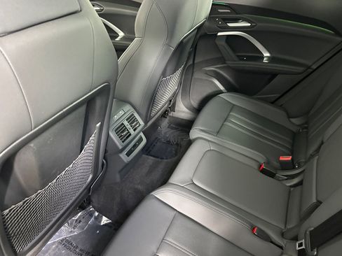 Used 2025 Audi Q5 Premium Plus w/ Premium Plus AWD/4WD image 11
