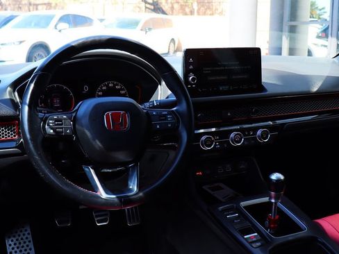 Used 2022 Honda Civic Si image 33