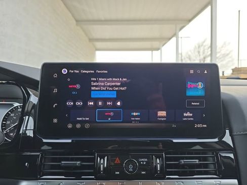 New 2026 Nissan Pathfinder SV image 8