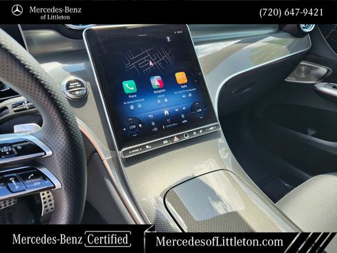 Certified 2026 Mercedes-Benz GLC 300 4MATIC image 19