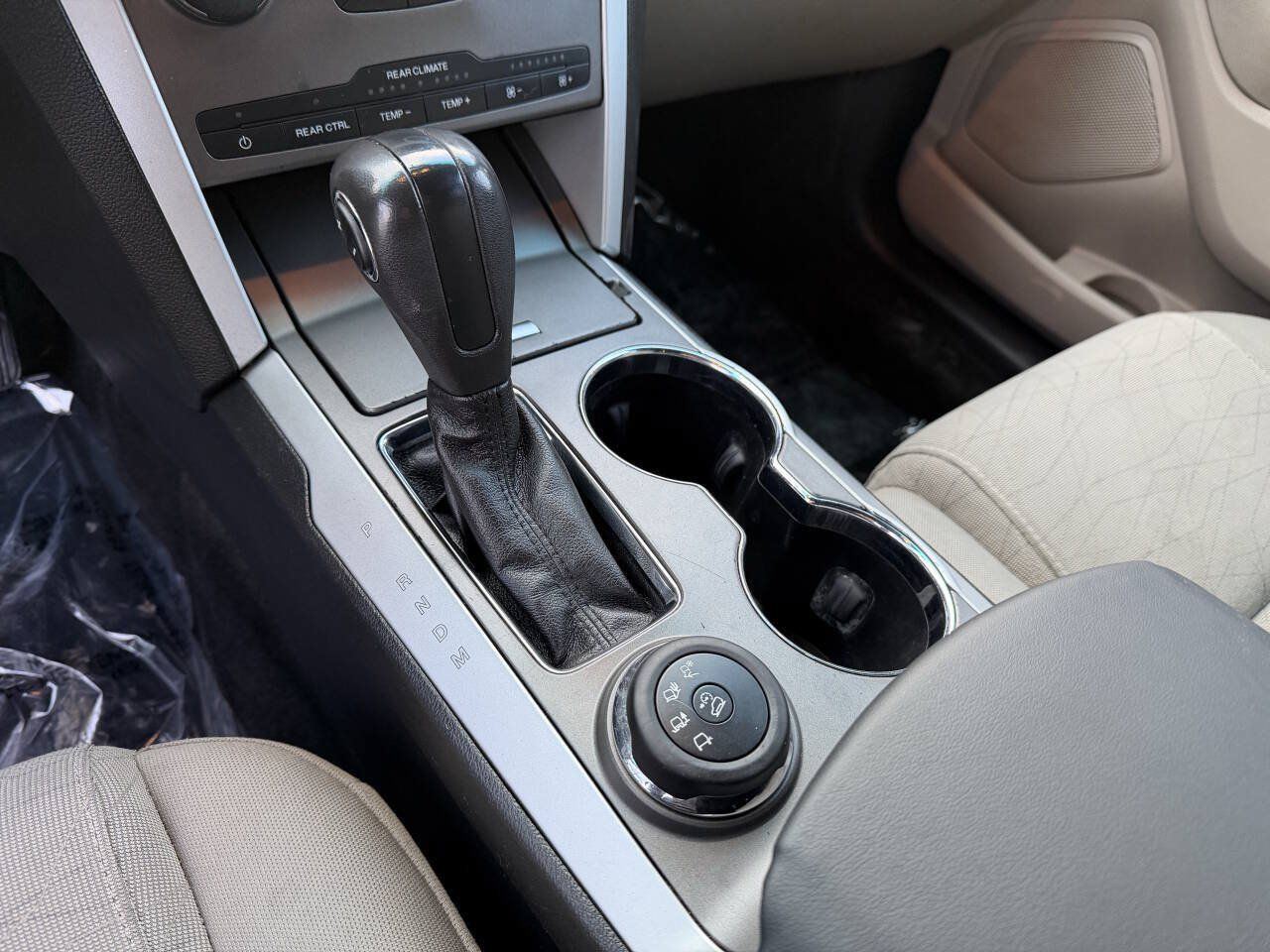 Used 2014 Ford Explorer 4WD image 20