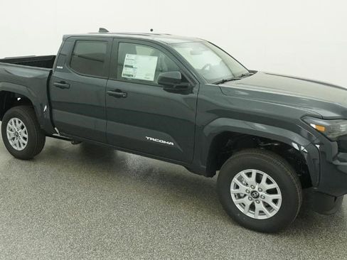 New 2026 Toyota Tacoma SR5 RWD image 85
