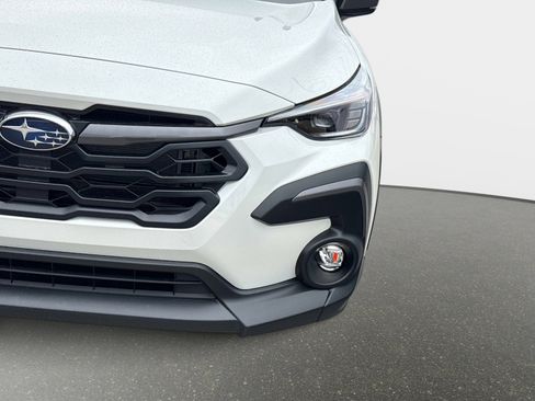 New 2026 Subaru Crosstrek 2.5i Limited AWD/4WD image 10