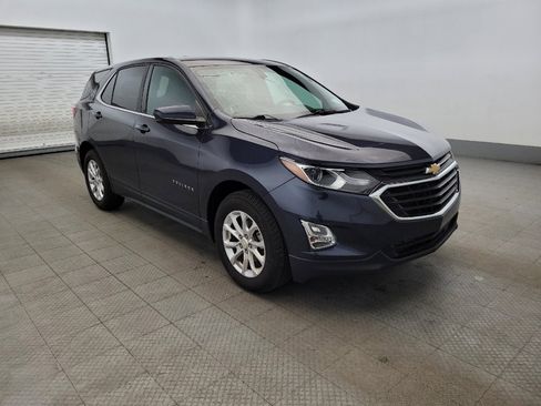 Used 2019 Chevrolet Equinox LT FWD image 13