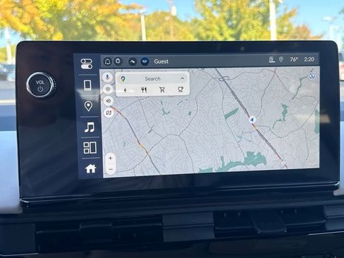 New 2025 Honda Prologue Touring image 19