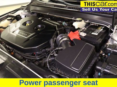 Used 2017 Lincoln MKZ Premiere image 24