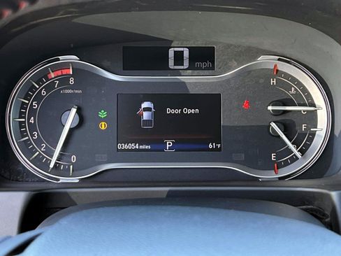 Certified 2023 Honda Ridgeline Black Edition image 26