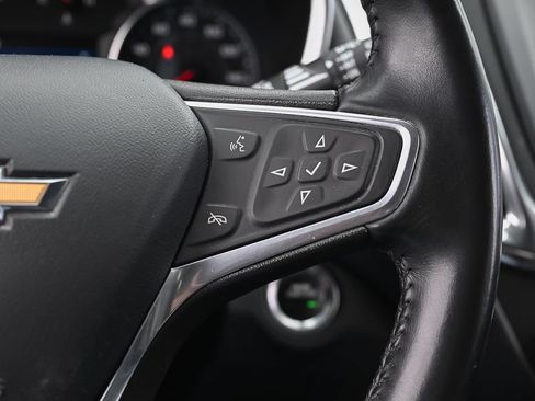 Used 2022 Chevrolet Equinox LT w/ Driver Convenience Package FWD image 25