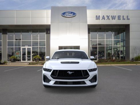 New 2026 Ford Mustang GT image 28