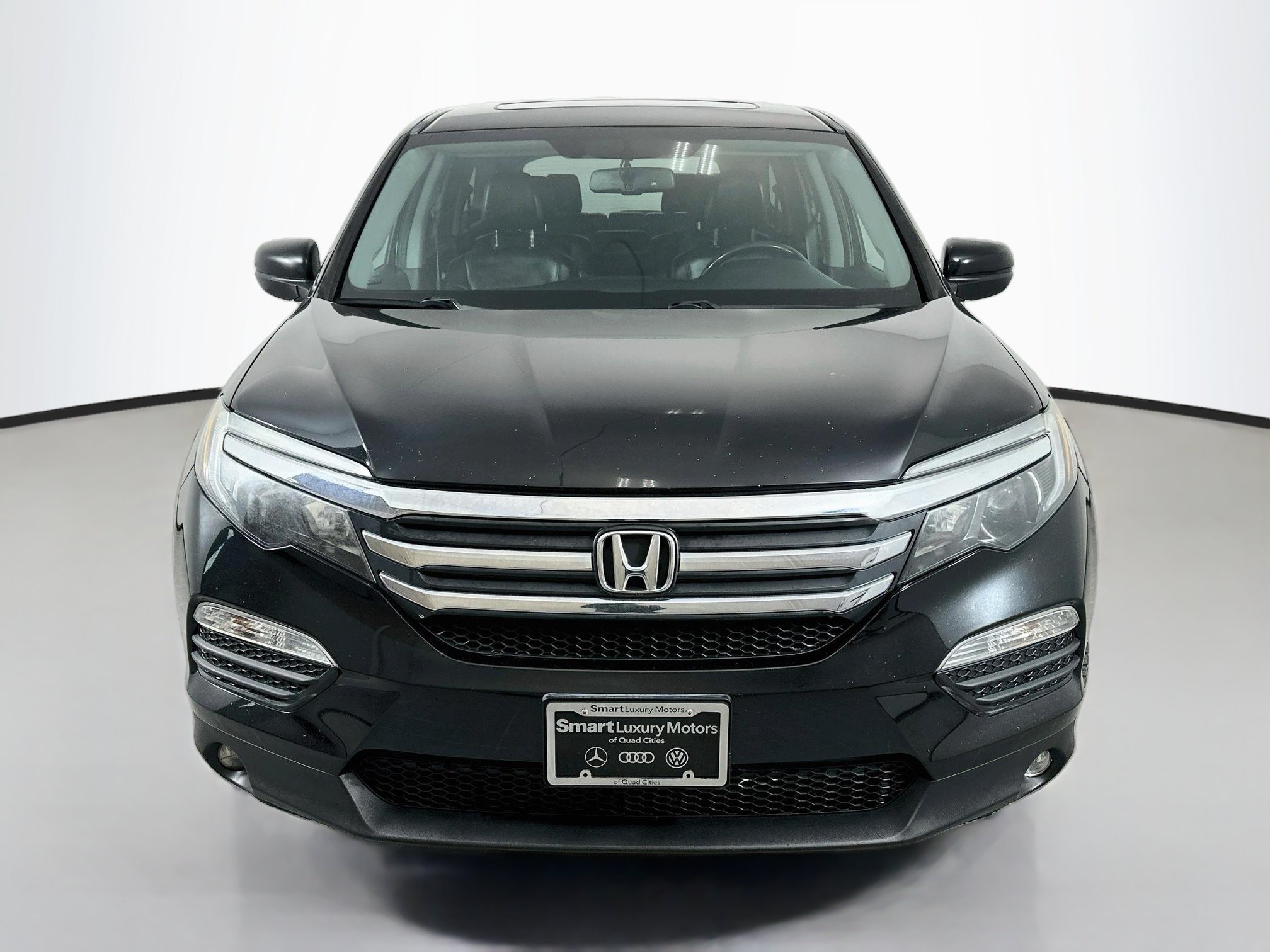 Used 2016 Honda Pilot EX-L image 2