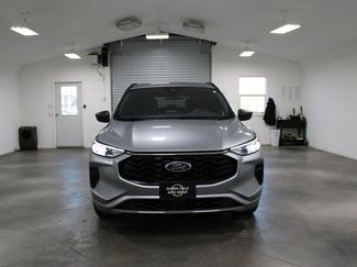 Used 2024 Ford Escape ST-Line video 3