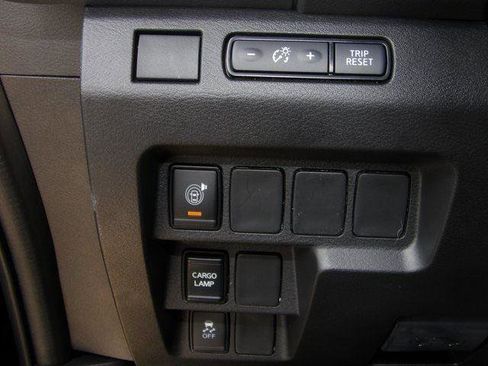 New 2026 Nissan Frontier SV w/ Tow Package AWD/4WD image 28