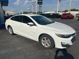 Used 2024 Chevrolet Malibu LT image 4