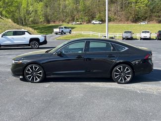 Used 2023 Honda Accord EX-L video 2