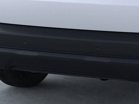 New 2026 Ford Escape ST-Line w/ Tech Pack #1 image 23