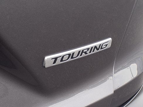 Certified 2020 Honda CR-V Touring image 7