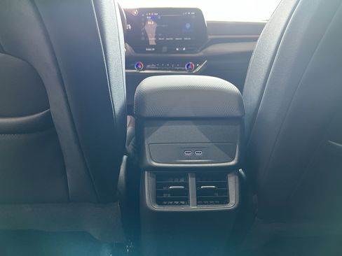New 2026 Chevrolet Equinox RS FWD image 16