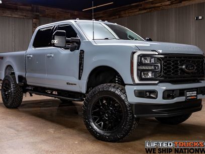 Used 2024 Ford F250 Lariat w/ Sport Appearance Package