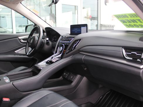 Used 2019 Acura RDX AWD w/ Technology Package image 27