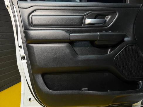 Used 2019 RAM 1500 Tradesman AWD/4WD image 23