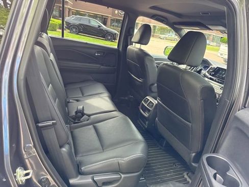 Used 2020 Honda Passport EX-L image 11