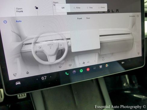 Used 2021 Tesla Model 3 Performance image 34