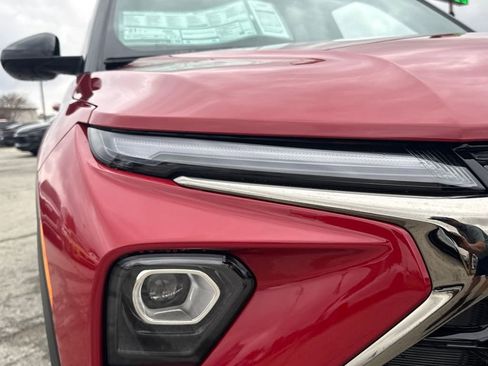 New 2026 Chevrolet TrailBlazer RS image 10