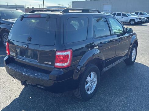 Used 2008 Ford Escape XLT image 11