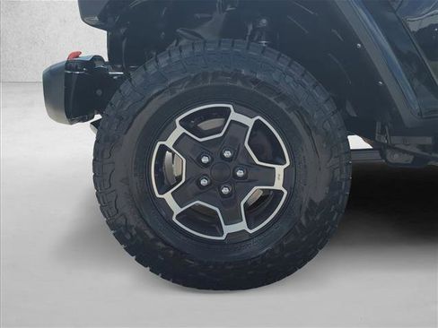 Used 2023 Jeep Gladiator Mojave w/ LED Lighting Group AWD/4WD image 20