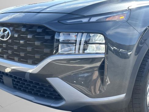 Used 2023 Hyundai Santa Fe SEL w/ Cargo Package image 31