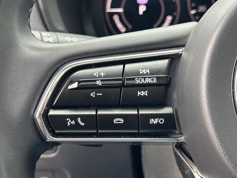 Used 2025 MAZDA CX-90 Plug-In Hybrid w/Premium Sport AWD/4WD image 20