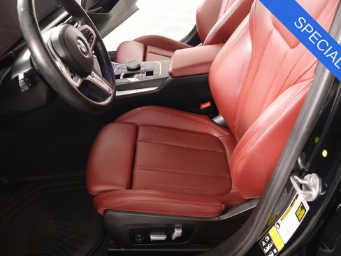 Used 2023 BMW 330i xDrive Sedan w/ M Sport Package AWD/4WD image 12