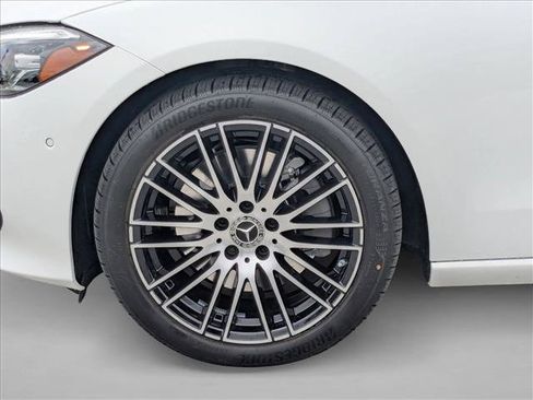 New 2026 Mercedes-Benz C 300 4MATIC Sedan image 10