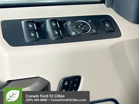 Used 2019 Ford F350 Limited AWD/4WD image 12