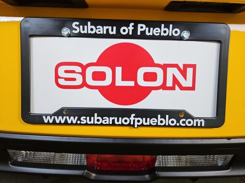 New 2026 Subaru BRZ Series.Yellow image 24