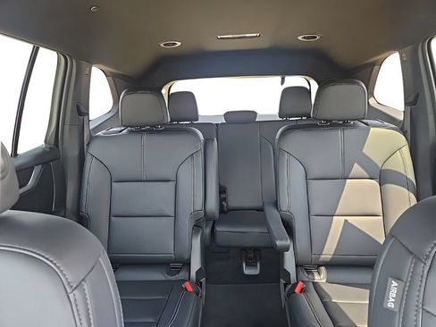 Used 2026 GMC Acadia Elevation w/ Elevation Premium Package AWD/4WD image 13