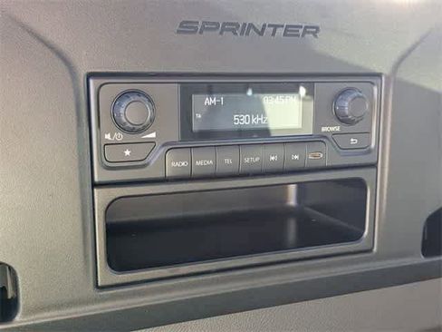 Used 2025 Mercedes-Benz Sprinter 2500 image 22