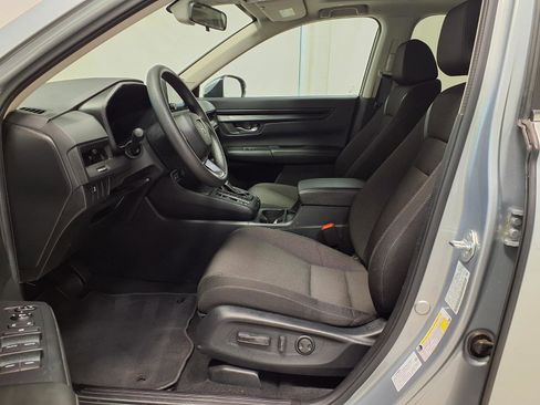 Used 2025 Honda CR-V EX image 25