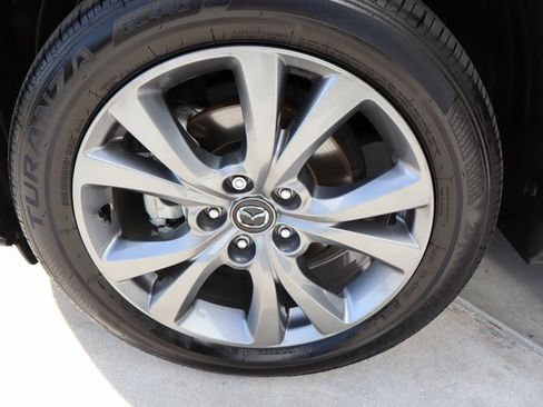 Certified 2025 MAZDA CX-30 AWD 2.5 S w/ Preferred Package image 41