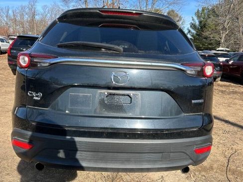 Used 2023 MAZDA CX-9 Touring Plus image 5